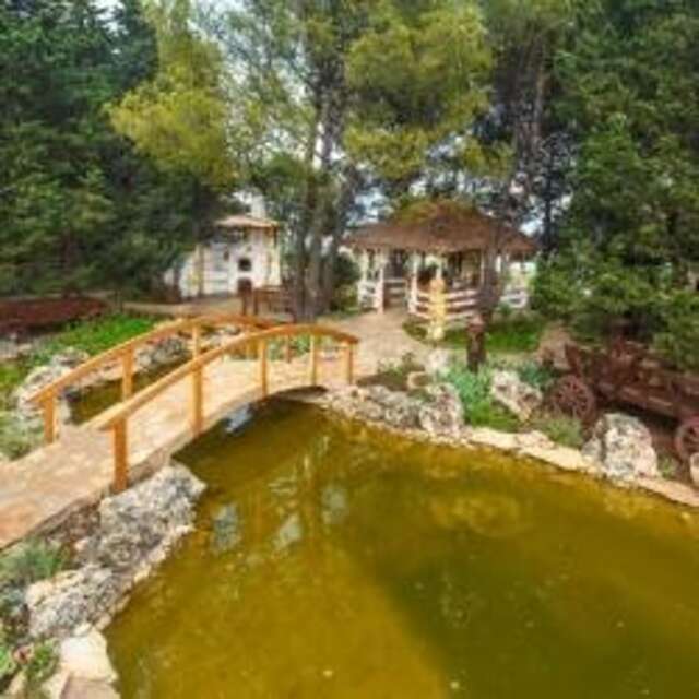 Гостиница Дарсан Ялта-61