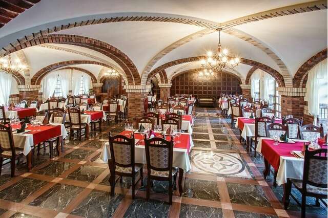 Гостиница Дарсан Ялта-105