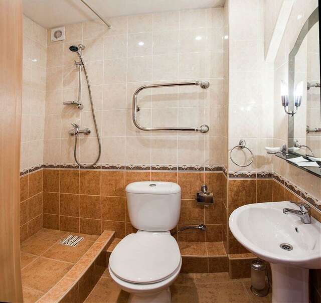 Гостиница Дарсан Ялта-109