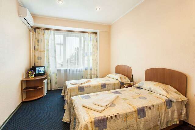 Гостиница Дарсан Ялта-54