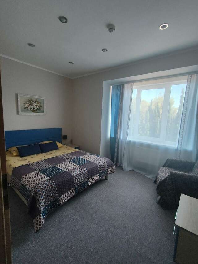 Гостиница Дарсан Ялта-134