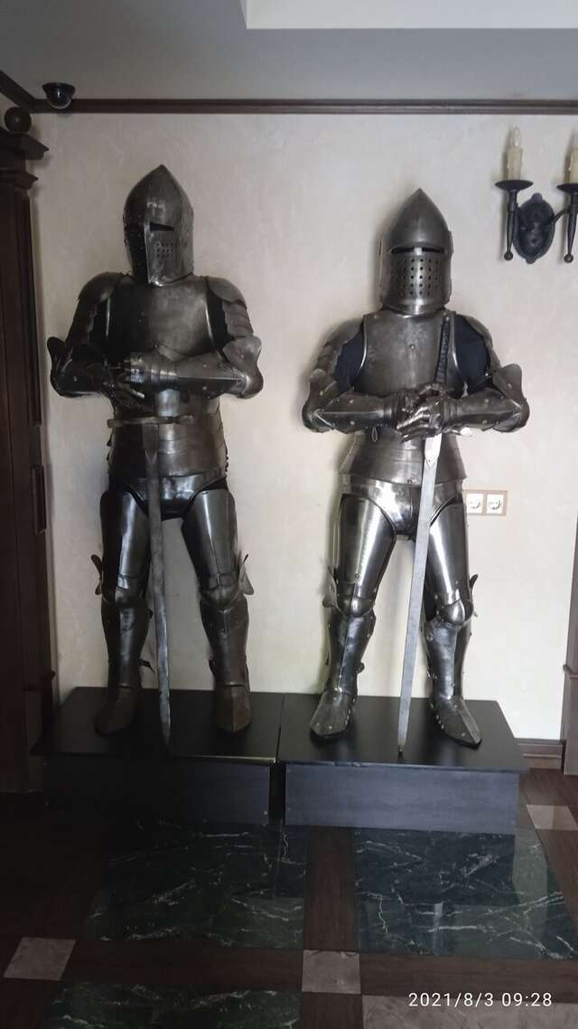 Гостиница Дарсан Ялта-136