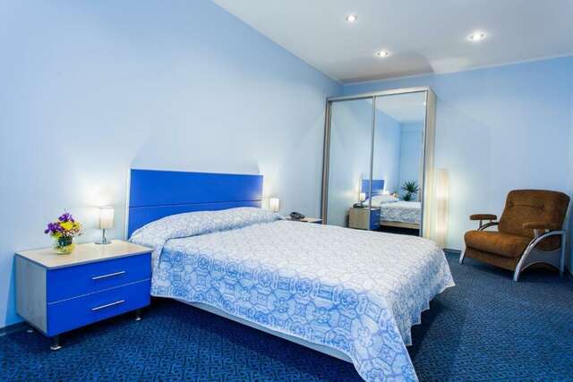 Гостиница Дарсан Ялта-66