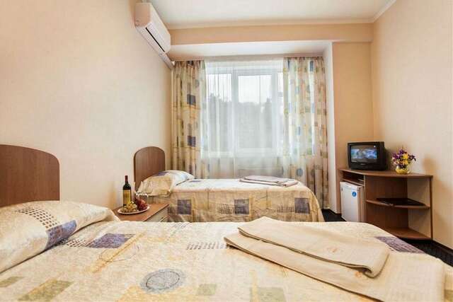 Гостиница Дарсан Ялта-85