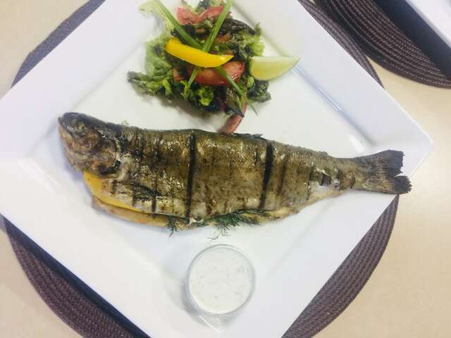 Гостиница Дарсан Ялта-128