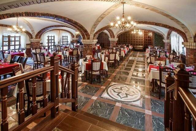 Гостиница Дарсан Ялта-24