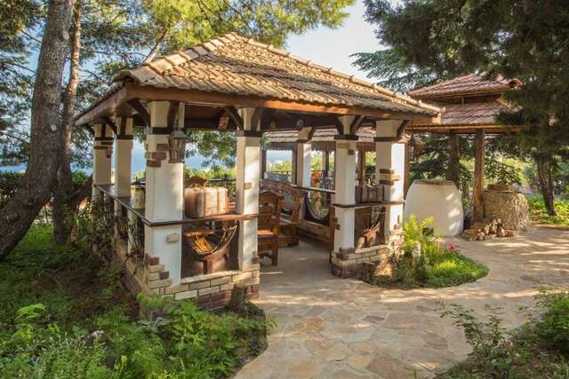 Гостиница Дарсан Ялта-60