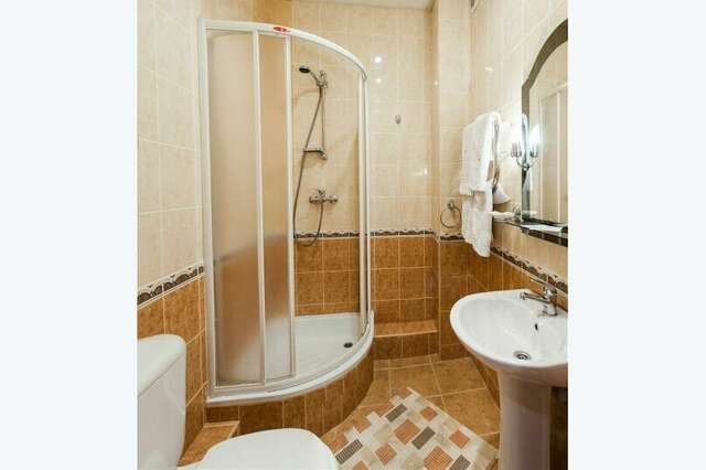 Гостиница Дарсан Ялта-43