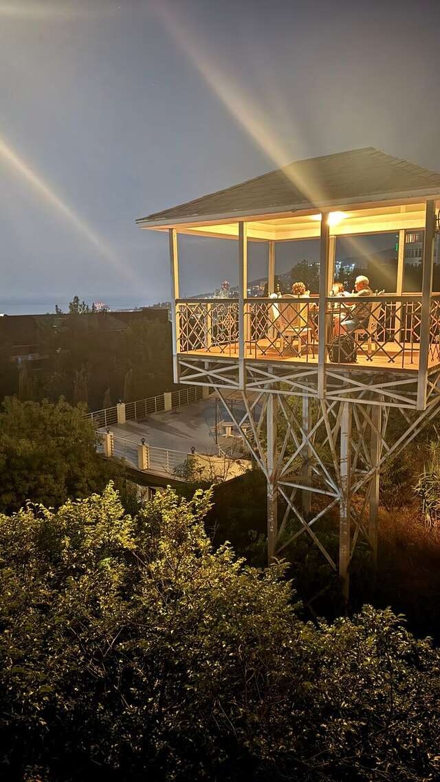 Гостиница Дарсан Ялта-119