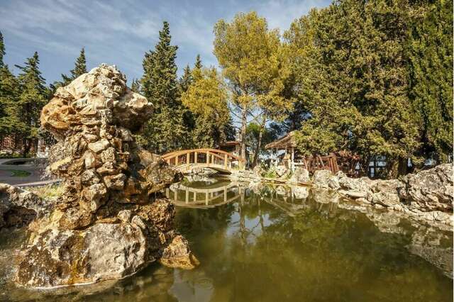 Гостиница Дарсан Ялта-10