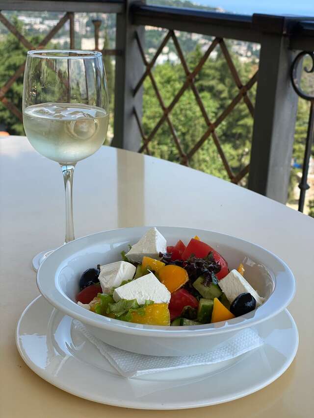 Гостиница Дарсан Ялта-127