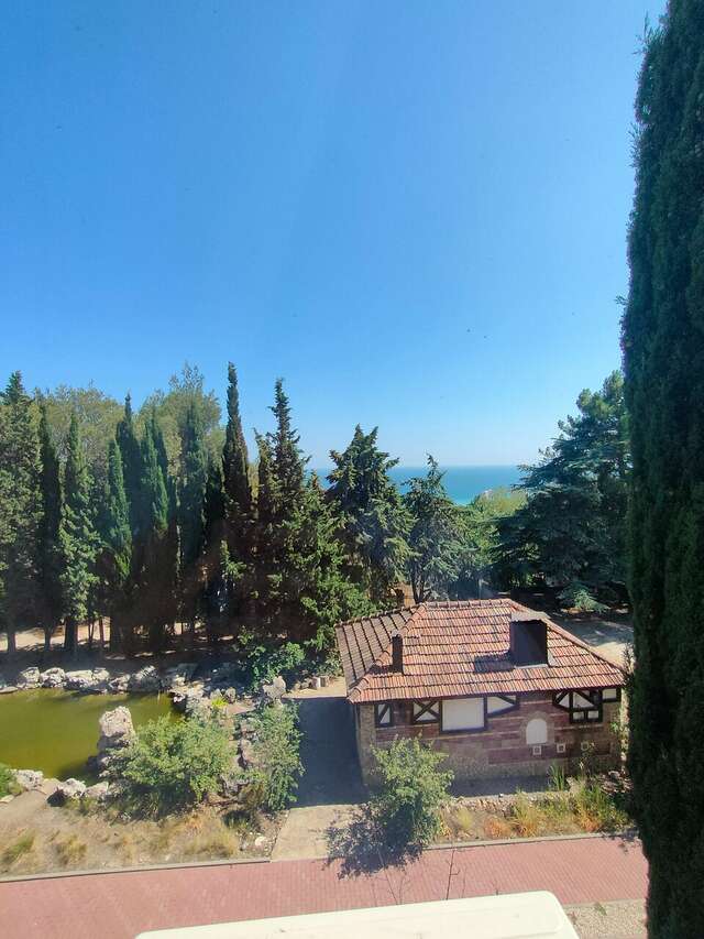 Гостиница Дарсан Ялта-131