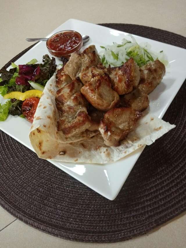 Гостиница Дарсан Ялта-123