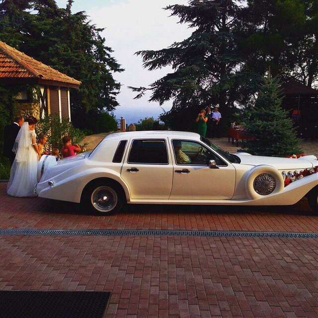 Гостиница Дарсан Ялта-15