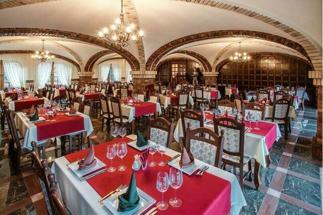 Гостиница Дарсан Ялта-55