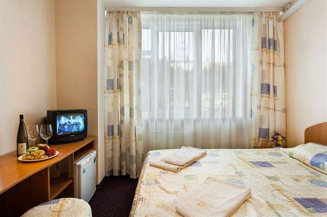 Гостиница Дарсан Ялта-25