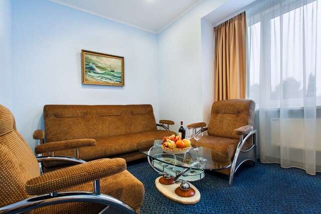 Гостиница Дарсан Ялта-40