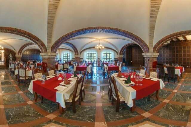 Гостиница Дарсан Ялта-83