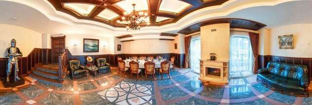 Гостиница Дарсан Ялта-7