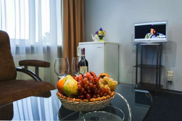 Гостиница Дарсан Ялта-47