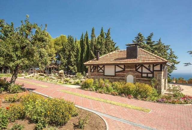 Гостиница Дарсан Ялта-74