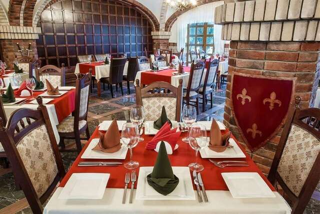 Гостиница Дарсан Ялта-103