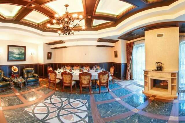 Гостиница Дарсан Ялта-110