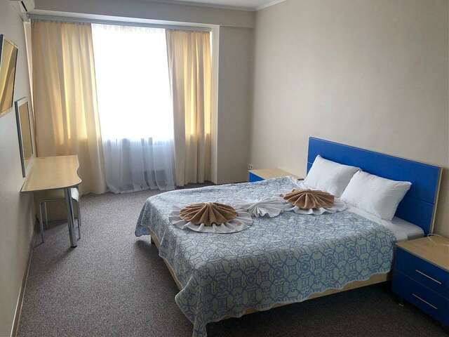 Гостиница Дарсан Ялта-91