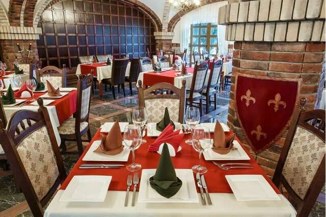 Гостиница Дарсан Ялта-67