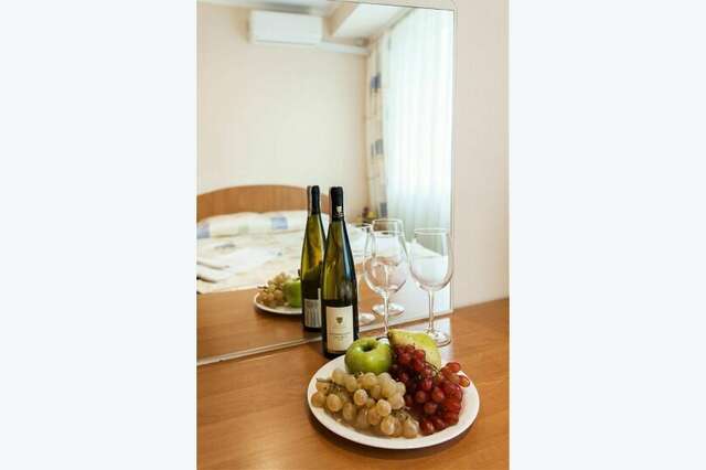 Гостиница Дарсан Ялта-32