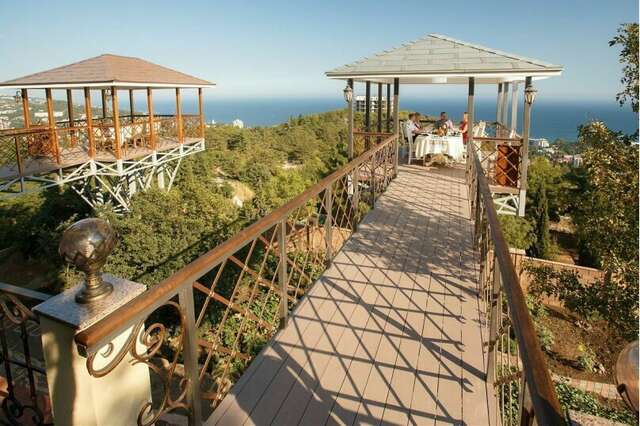 Гостиница Дарсан Ялта-63