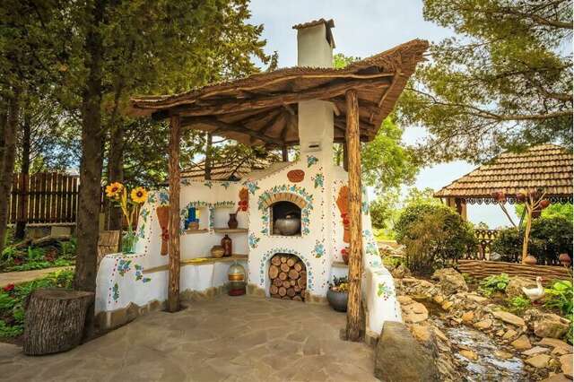 Гостиница Дарсан Ялта-78