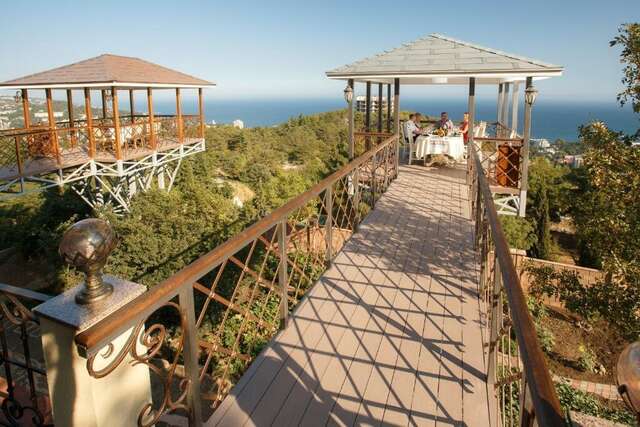 Гостиница Дарсан Ялта-88