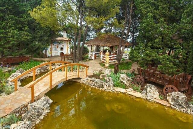 Гостиница Дарсан Ялта-30