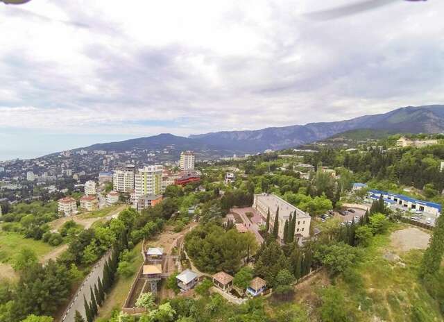 Гостиница Дарсан Ялта-62