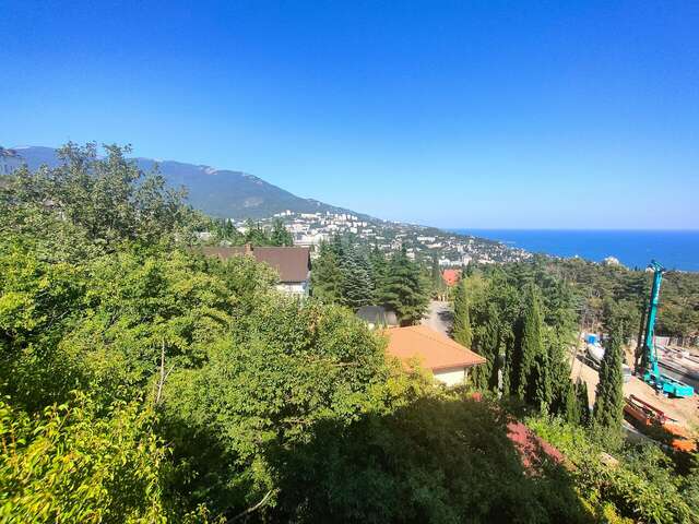 Гостиница Дарсан Ялта-130