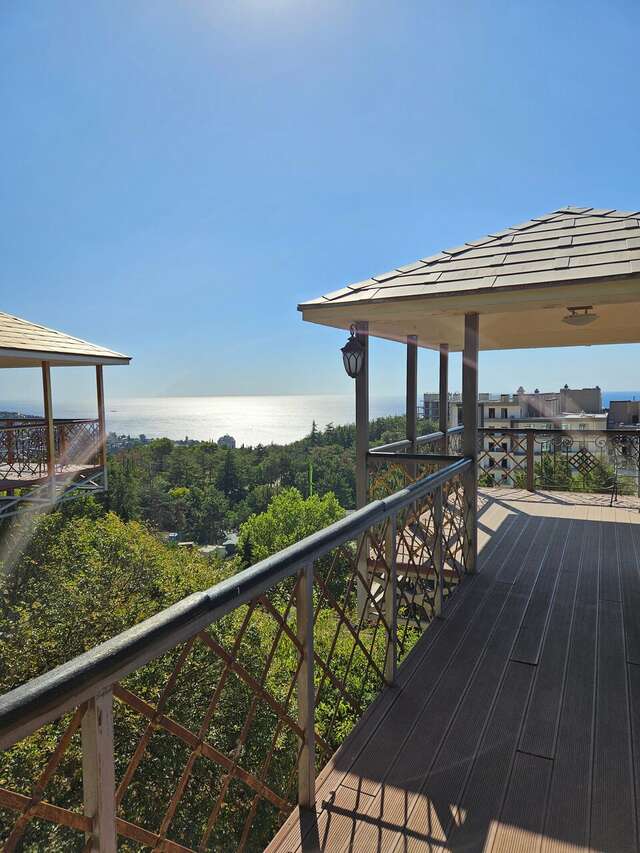 Гостиница Дарсан Ялта-133