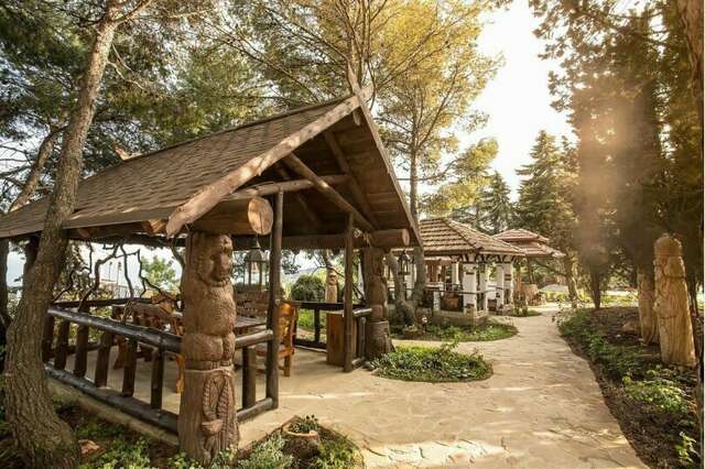 Гостиница Дарсан Ялта-39