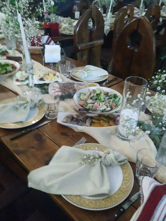 Гостиница Дарсан Ялта-73