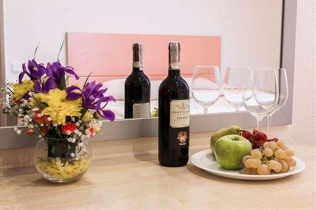 Гостиница Дарсан Ялта-70