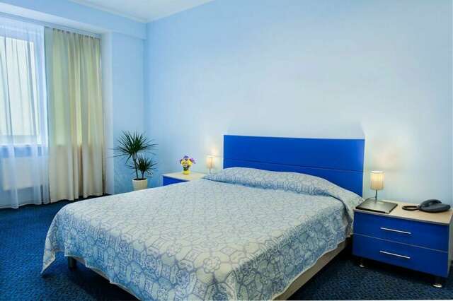 Гостиница Дарсан Ялта-12