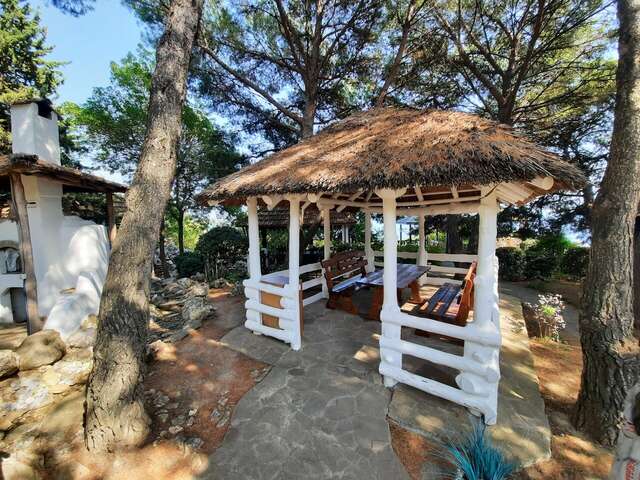 Гостиница Дарсан Ялта-135