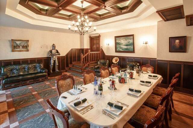 Гостиница Дарсан Ялта-111