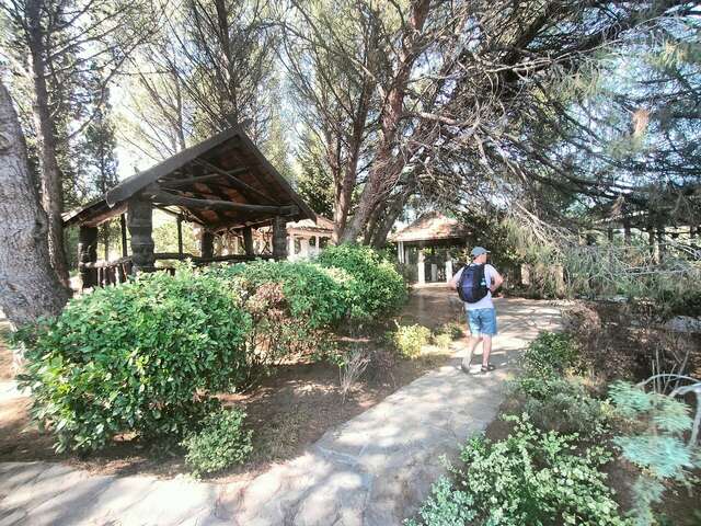 Гостиница Дарсан Ялта-137