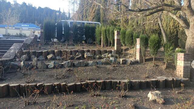 Гостиница Дарсан Ялта-122