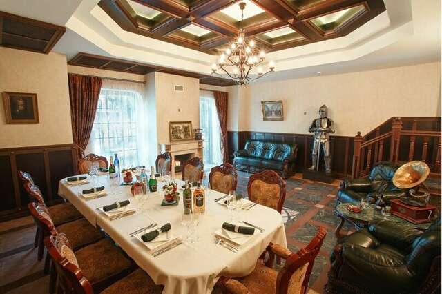 Гостиница Дарсан Ялта-79