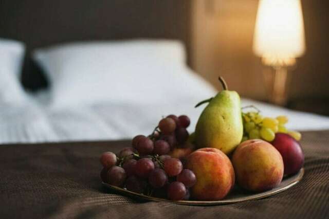 Гостиница Дарсан Ялта-23