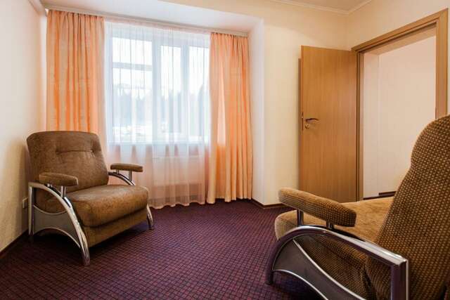 Гостиница Дарсан Ялта-69