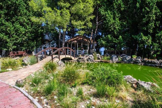 Гостиница Дарсан Ялта-48